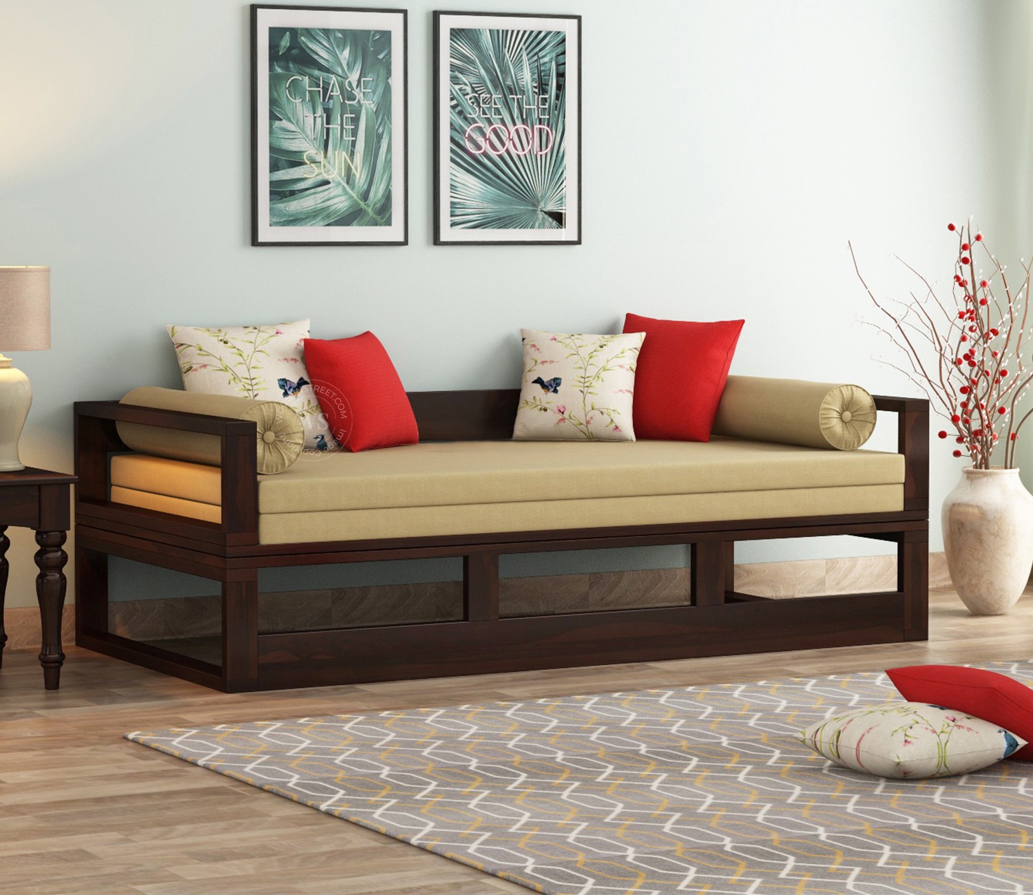Sofa Cum Bed 4 Sofa Cum Bed 4
