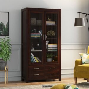 Book Shelf 2