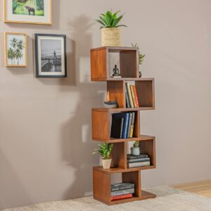 Book Shelf 5