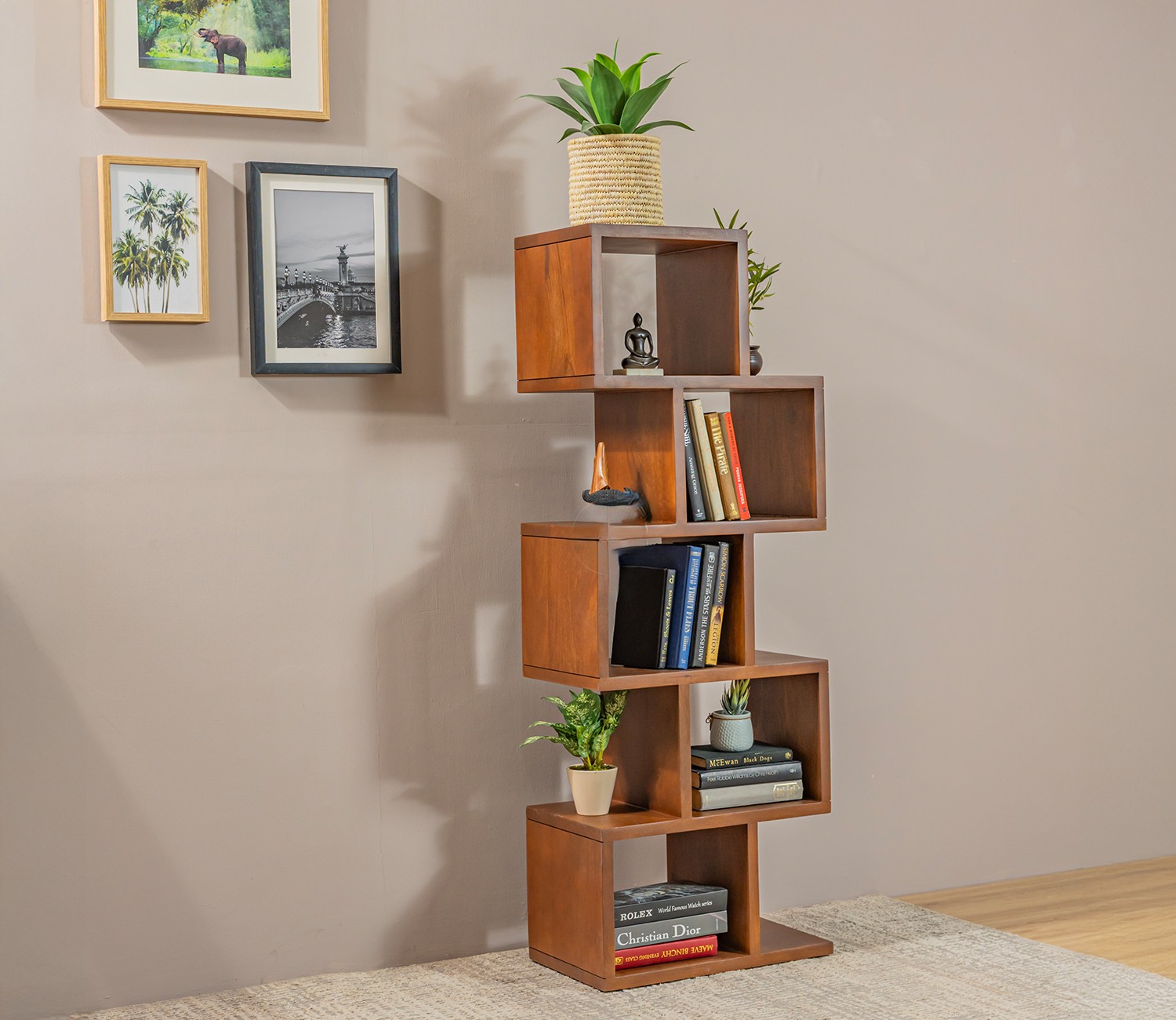 Book Shelf 5 Book Shelf 5