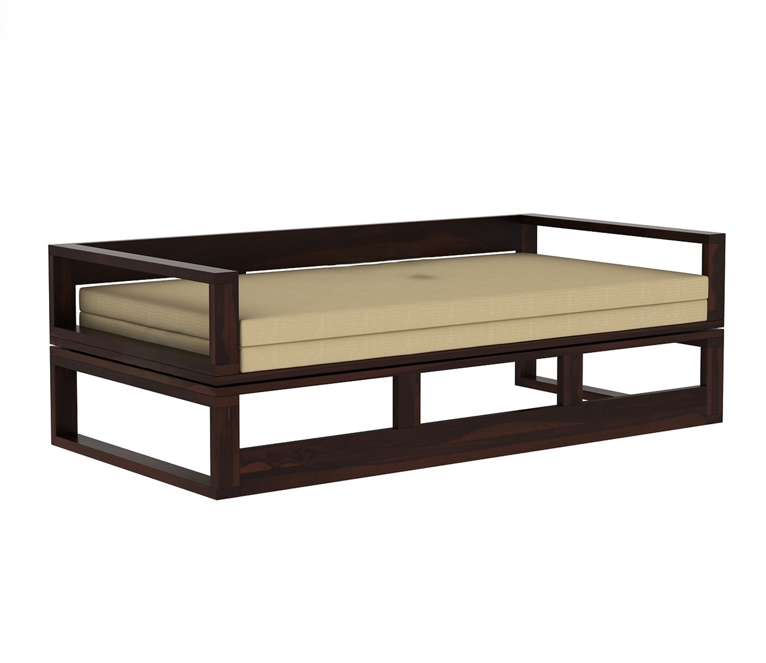 dakshyani handicraft wooden sofa cum bed dakshyani handicraft wooden sofa cum bed