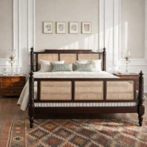 Poster Bed 4