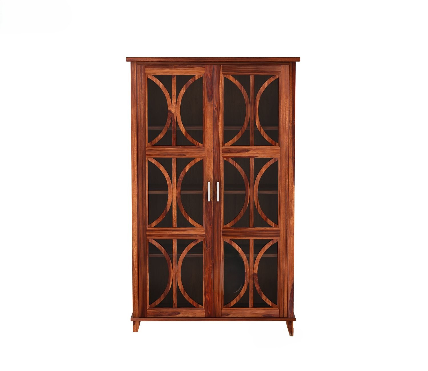 dakshyani sheesham wood glass door bookshelf dakshyani sheesham wood glass door bookshelf