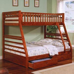 Bunk Beds
