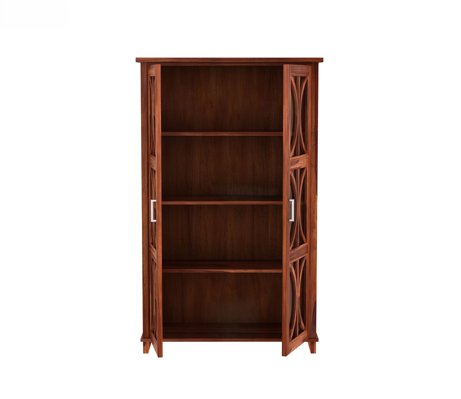 dakshyani sheesham wood glass door bookshelf dakshyani sheesham wood glass door bookshelf