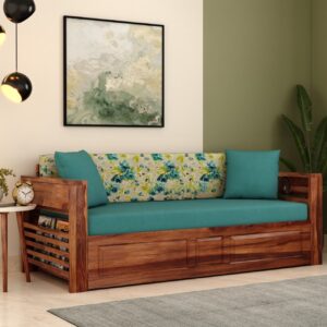 Sofa Cum Bed 2