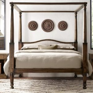 Poster Bed 1