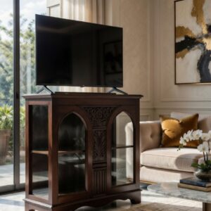 Cabinet 1