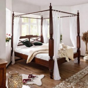 Poster Bed 3