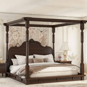 Poster Bed 6
